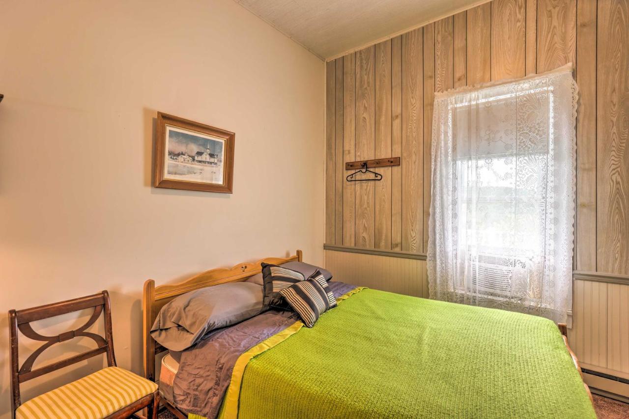 Apartment With Shared Deck And View Of Cowanesque Lake Lawrenceville Zewnętrze zdjęcie