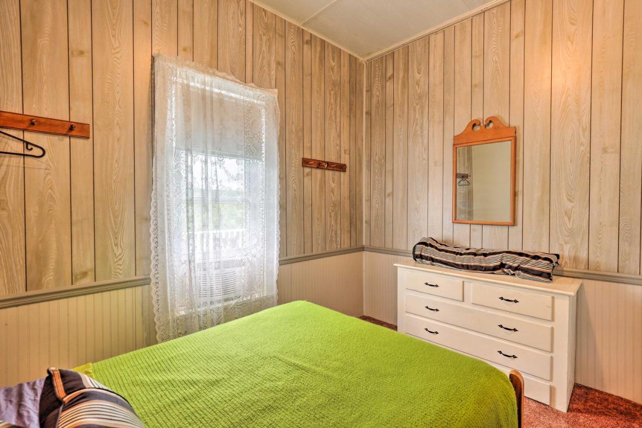 Apartment With Shared Deck And View Of Cowanesque Lake Lawrenceville Zewnętrze zdjęcie